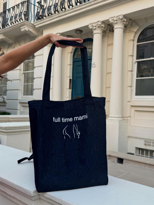 Tote bag
